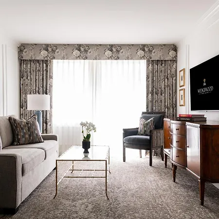 Wedgewood Hotel & Spa - Relais & Chateaux-2