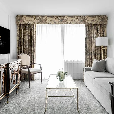 Wedgewood Hotel & Spa - Relais & Chateaux-3